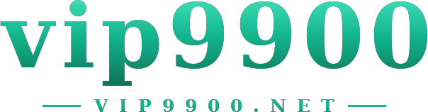 vip9900 logo